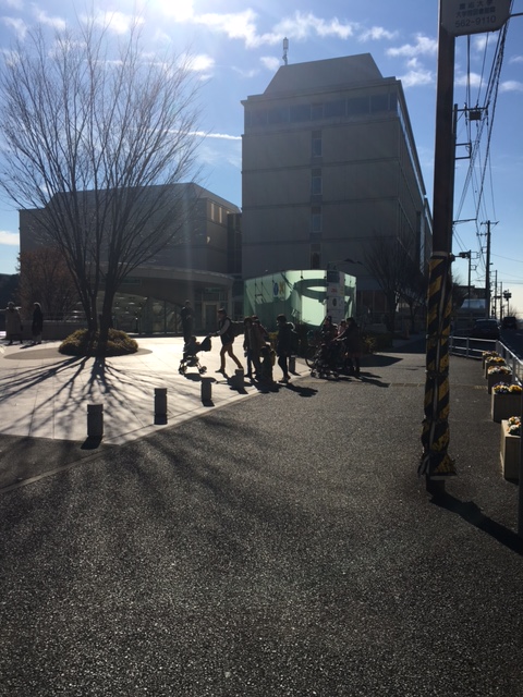イノベーション　産学連携